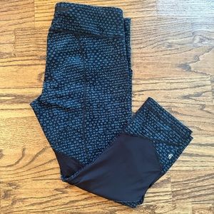 Lululemon leggings EUC size 10